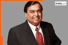 Mukesh Ambani   s BIG move, Reliance Jio offering unlimited 5G data vouchers for just Rs..