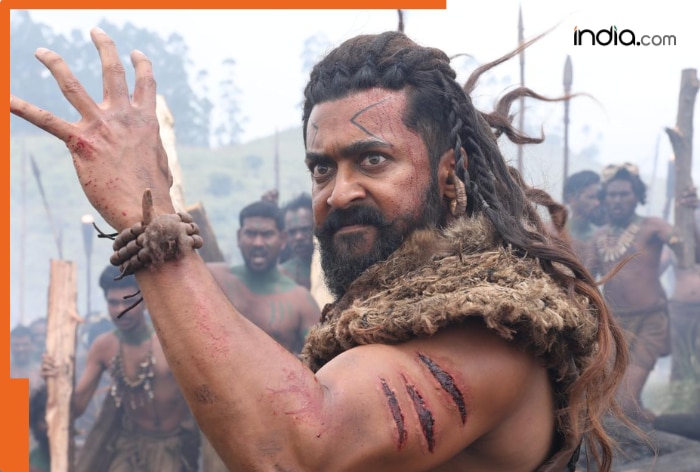 'Conspiracy on for 10 Years': Kanguva producer makes SHOCKING claims after Suriya and Bobby Deol's Rs 350 crore film flopped at box-office