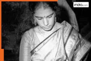 Meet daughter of IAF officer who married a Muslim Bollywood actor against her father's wishes, got divorced after 16 years, is now living...