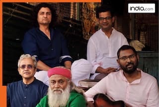 Rock band Indian Ocean opens up on why bands break, says 'Ego is...' | Exclusive