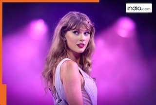 Taylor Swift ranked no. 2 on Billboard's list of greatest pop stars of the 21st century, her net worth is..., but who is on top?