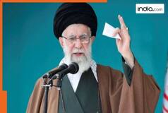Iran follows Russia   s footsteps, issues warning before E3 meeting, FM says reimposition of UN sanctions could lead to..