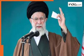 Iran follows Russia   s footsteps, issues warning before E3 meeting, FM says reimposition of UN sanctions could lead to..