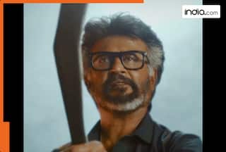 Sequel of Rs 600 crore film announced, Rajinikanth to play 6 different characters, movie to release in...