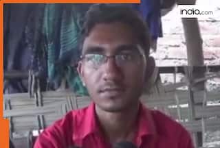 Meet the ragpicker's son who cracked the AIIMS exam and secured AIR…