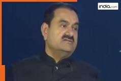 Gautam Adani on charges by US prosecutors: 'Every attack has made us stronger'