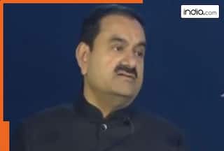 Gautam Adani on charges by US prosecutors: 'Every attack has made us stronger'