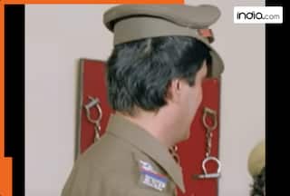 Meet actor who once worked with Govinda, Madhuri Dixit and other stars, left India after string of flop films, became property dealer to earn living, his name is...