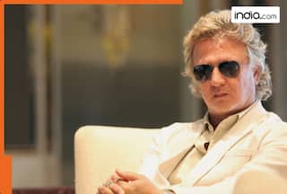 Rohit Bal, doyen of Indian fashion, dies at 63