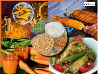 आयुर्वेद कहता है आहार ही औषधि, सर्द मौसम में स्वस्थ रहने के लिए खान-पान का रखें खास ख्याल