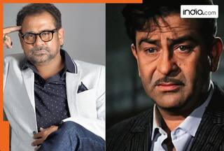 'Raj Kapoor was a terror, he   d be in a foul mood for...': Bhool Bhulaiyaa 3 director Anees Bazmee recalls fleeing...