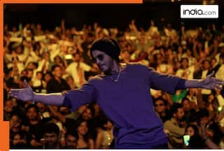 Shah Rukh Khan rings in 59th birthday with fans, promises to make 'special' movies for next decade