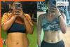 Weight loss story: Woman shares her story of how she lost 10 kgs with protein-packed vegetarian diet