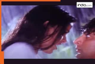 Meet actress who left IIT for Bollywood, became star after one song, quit industry forever at peak of her career, she is now