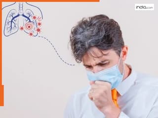 लोगों को तेजी से अपनी गिरफ्त में ले रहा है निमोनिया, जानें कैसे करें बचाव