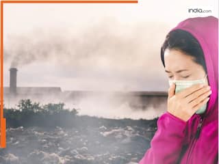 कहीं प्रदूषण और ठंड न बन जाए हार्ट अटैक की वजह, इन तरीकों से करें बचाव