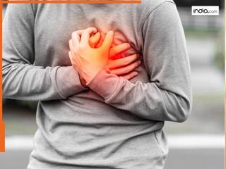 सर्दियों में बढ़ जाता है हार्ट अटैक और स्ट्रोक का खतरा, ब्लॉकेज से बचने के लिए अपनाएं ये टिप्स