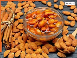 ठंड में बादाम से कर लें दोस्ती, मिलेंगे ये गजब के फायदे