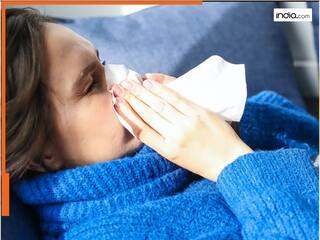 ठंड के मौसम में क्यों होने लगती है सर्दी-खांसी और गले के इंफेक्शन की समस्या? यहां जानें कैसे करें बचाव