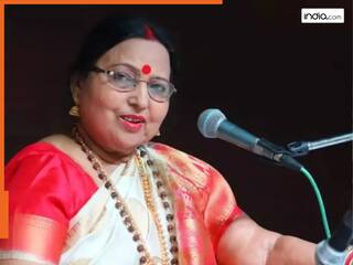 क्या है मल्टीपल मायलोमा? जिससे 6 सालों से जूझ रही थीं शारदा सिन्हा, जानें इसके लक्षण