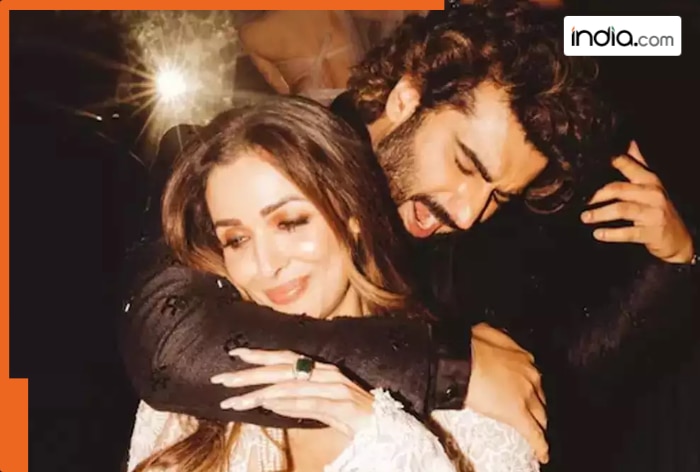 What's going on between Malaika Arora, Arjun Kapoor? Chhaiya Chhaiya girl's new post goes viral