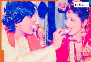 'I was so embarrassed...': Bhavana Panday REVEALS how her relatives reacted after seeing Salman Khan and Rekha at her wedding