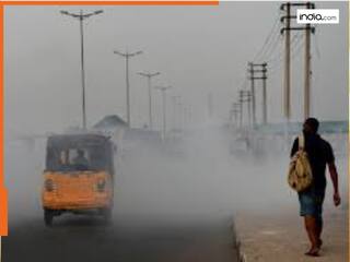 World Pneumonia Day 2024: सांसों में जहर भर रही है दिल्ली-NCR की दमघोटू हवा, जानें कैसे करें बचाव