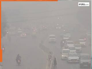 वायु प्रदूषण दिल के मरीजों के लिए खतरनाक, बचना जरूरी नहीं तो बढ़ सकती है दिक्कत: शोध