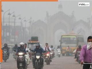 World COPD Day 2024: बढ़ते वायु प्रदूषण के बीच अपने फेफड़ों को सुरक्षित रखने के लिए अपनाएं ये 5 तरीके