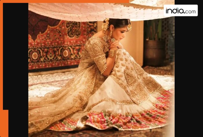 This actress is 'third 'sister' of Janhvi and Khushi Kaooor, quit Bollywood after just one film, still highest paid actress, worked with Sridevi in...