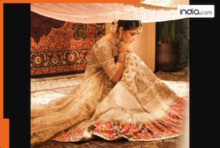 This actress is 'third 'sister' of Janhvi and Khushi Kaooor, quit Bollywood after just one film, still highest paid actress, worked with Sridevi in...