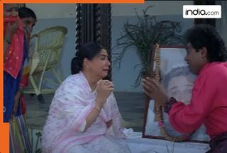 Released in 1997, this love triangle film became a blockbuster hit, the story grabbed everyone's attention, lead actors were...