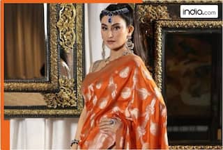 Shalini Passi starts her day with a ghee shot, drinks red juice, and swears by one ingredient that is...