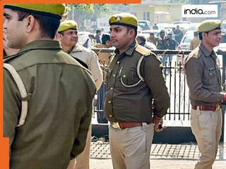 UP उपचुनाव के बीच बोरे में दलित युवती का शव मिलने से मचा हड़कंप, परिवार ने सपा कार्यकर्ता पर लगाया गंभीर आरोप