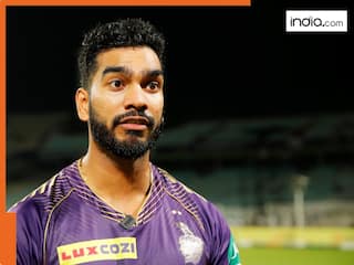 केकेआर की कप्तानी करने को तैयार है वेंकटेश अय्यर, मेगा ऑक्शन में मिली विराट कोहली से ज्यादा कीमत