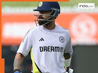 BGT 2024-25: मैं उन्हें ऑस्ट्रेलिया में एक..., विराट कोहली के समर्थन में उतरा पूर्व ऑस्ट्रेलियाई गेंदबाज