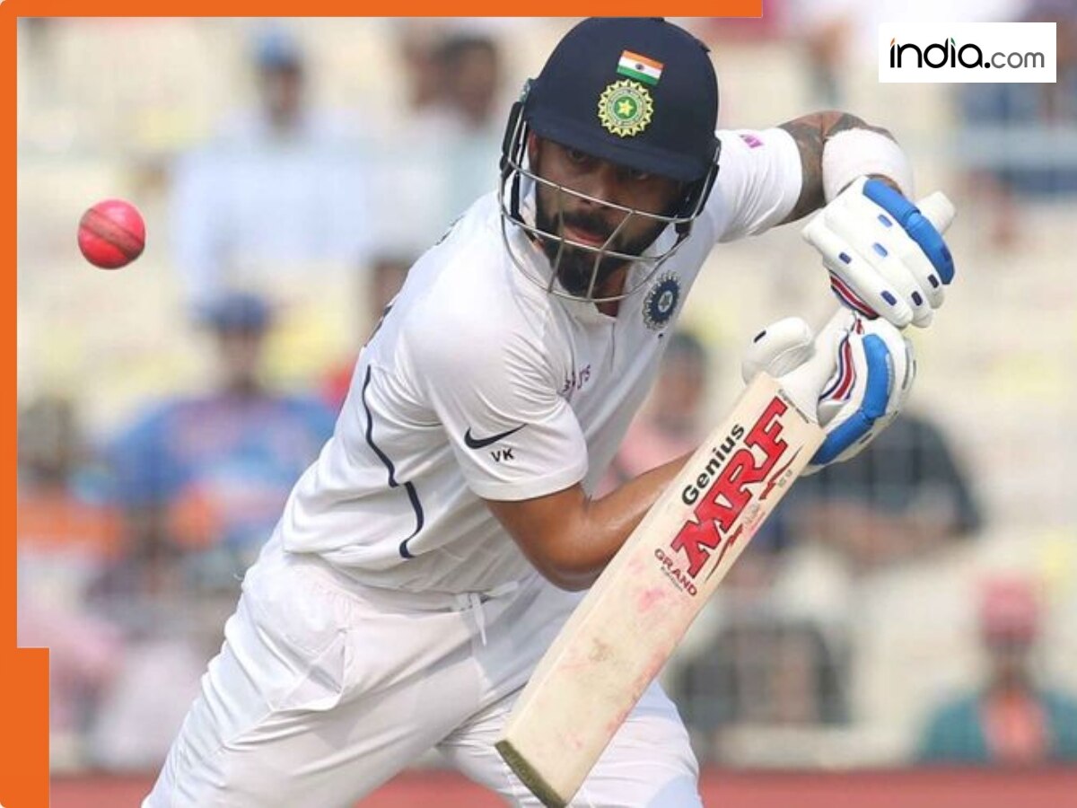 विराट कोहली