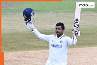 Youngest IPL star Vaibhav Suryavanshi in action vs PAK: When and where to watch India vs Pakistan U-19 Asia Cup match