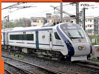 Indian Railways launches three new Vande Bharat trains from Bengaluru, Amritsar, Pune, check stations, timings, fare and other details