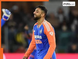 IND vs SA: वरुण चक्रवर्ती ने कोच गौतम गंभीर और घरेलू क्रिकेट को दिया अपनी कामयाबी का श्रेय