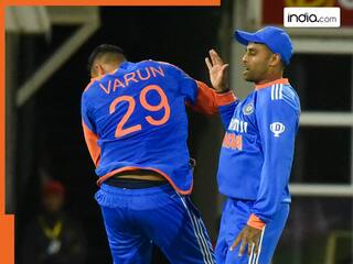 IND vs SA: साउथ अफ्रीका से हारकर भी क्यों खुश हैं- कप्तान सूर्यकुमार यादव? इस खिलाड़ी की जमकर तारीफ