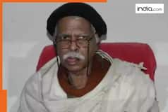 This Indian man, Maths genius had university rules changed, topped BSc, MSc, worked at IIT, NASA, later went missing...