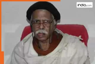 Vashishtha Narayan Singh, man who questioned Einstein, worked with NASA, went missing for many years, later found in…