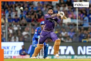 SMAT 2024: शमी ने किया निराश, KKR के बल्लेबाज ने 14 साल बाद मध्य प्रदेश को सेमीफाइनल में पहुंचाया