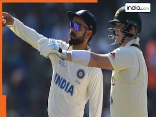 AUS vs IND: विराट कोहली और स्टीव स्मिथ को रिकी पॉन्टिंग ने दी सलाह, बोले- ये दिन मेहनत के नहीं