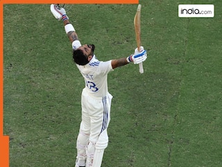 AUS vs IND: ऑस्ट्रेलिया में चमके Virat Kohli- पर्थ में ठोका शतक, भारत भी बुलंद