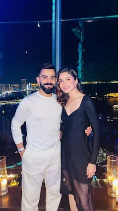 Virat Kohli's 7 Favourite Destinations To Spend Quality Time With Family