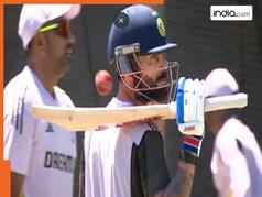 Virat Kohli पर हमला शुरू- पूर्व क्रिकेटर ने खोला मोर्चा, तेज गेंदबाजों बताया- कहां करें अटैक