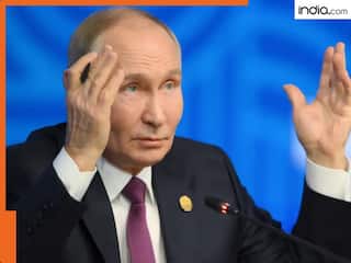 Russia-Ukraine war: अमेरिका ने रूस के इस पड़ोसी देश में तैनात की मिसाइलें, भड़के पुतिन, और खतरनाक होगी जंग!