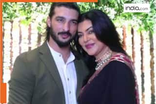 Sushmita Sen's ex-boyfriend Rohman Shawl says 'meri aukat nahi hai' as he cannot afford...